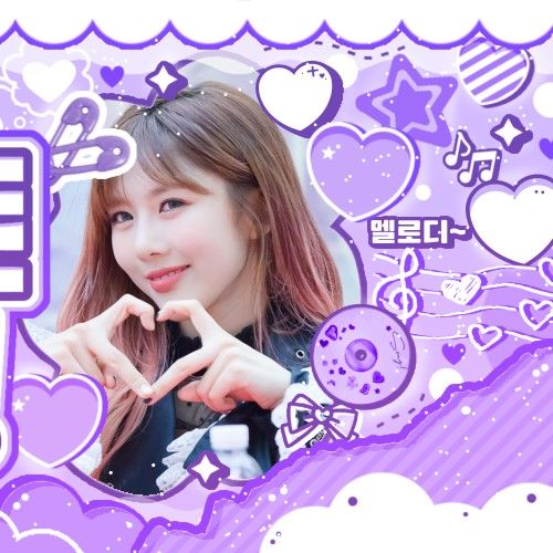 Latest photo of Yoohyeon (DREAMCATCHER)