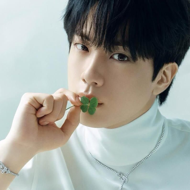 진 (방탄소년단)의 최신 사진