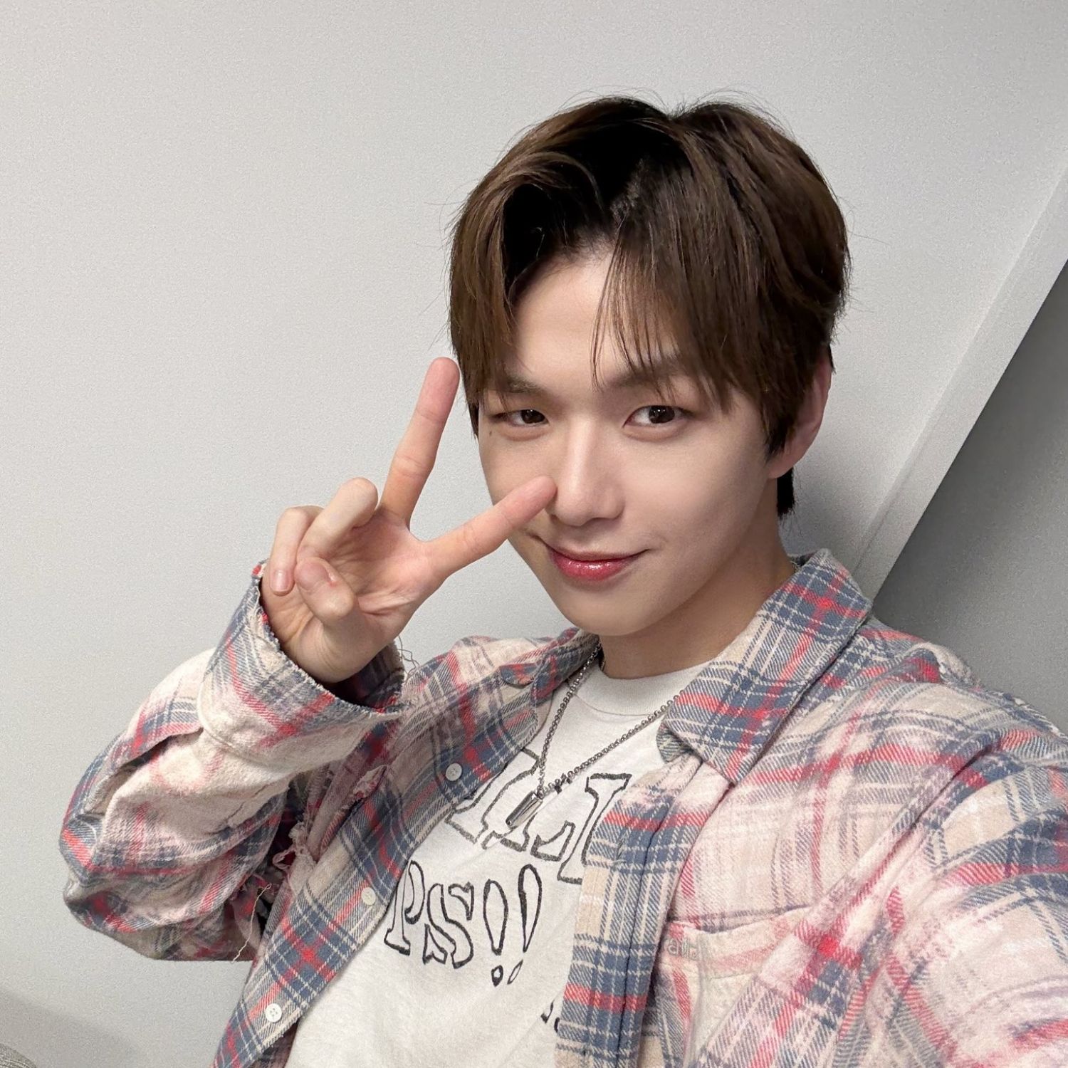 Potret di balik layar Kang Daniel
