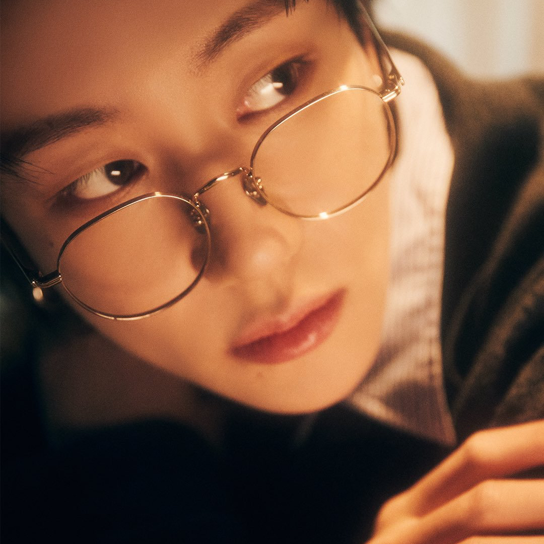Behind-the-scenes cut of The 8 (SEVENTEEN)