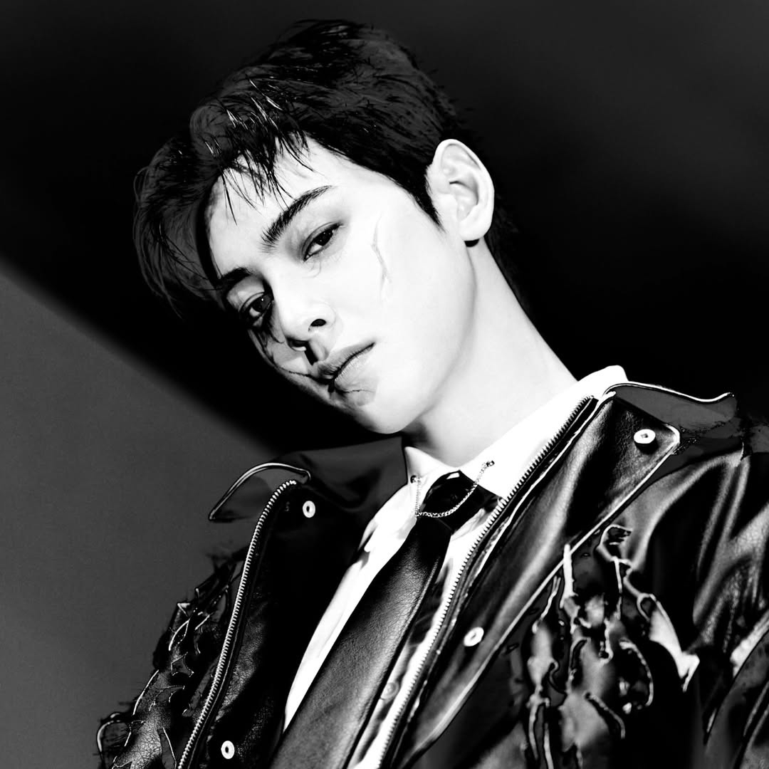 Latest photo of Eunwoo (ASTRO)