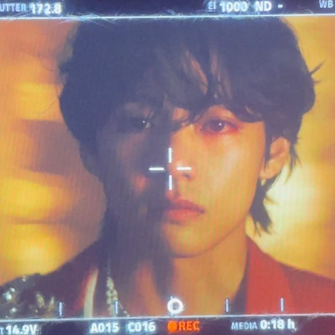 V (BTS)の最近の活動写真