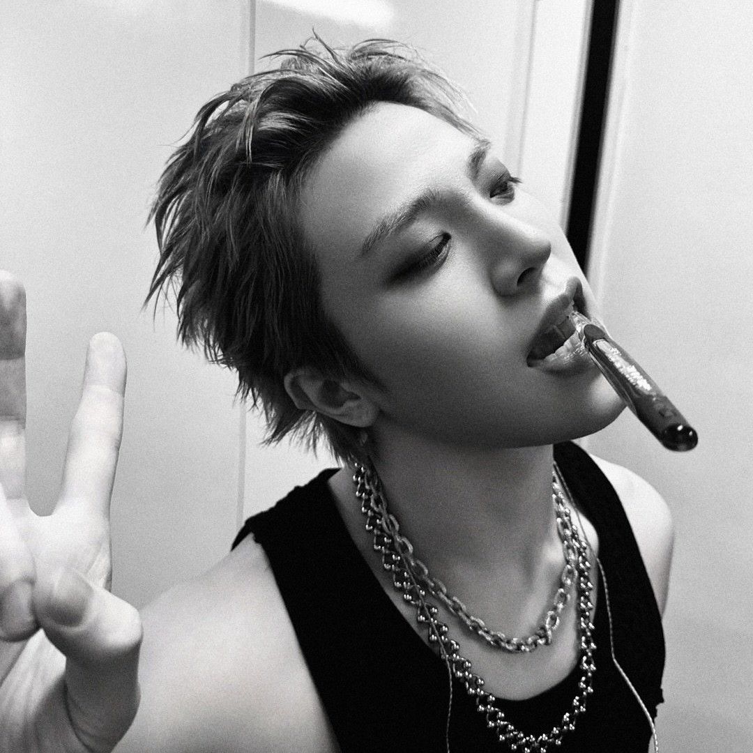 Potret di balik layar So Junghwan (TREASURE)