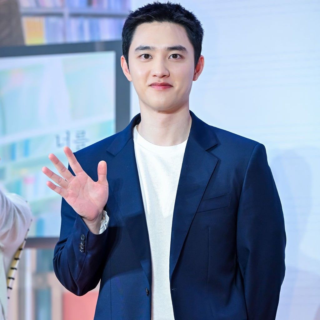 ディオ (EXO)の最近の活動写真