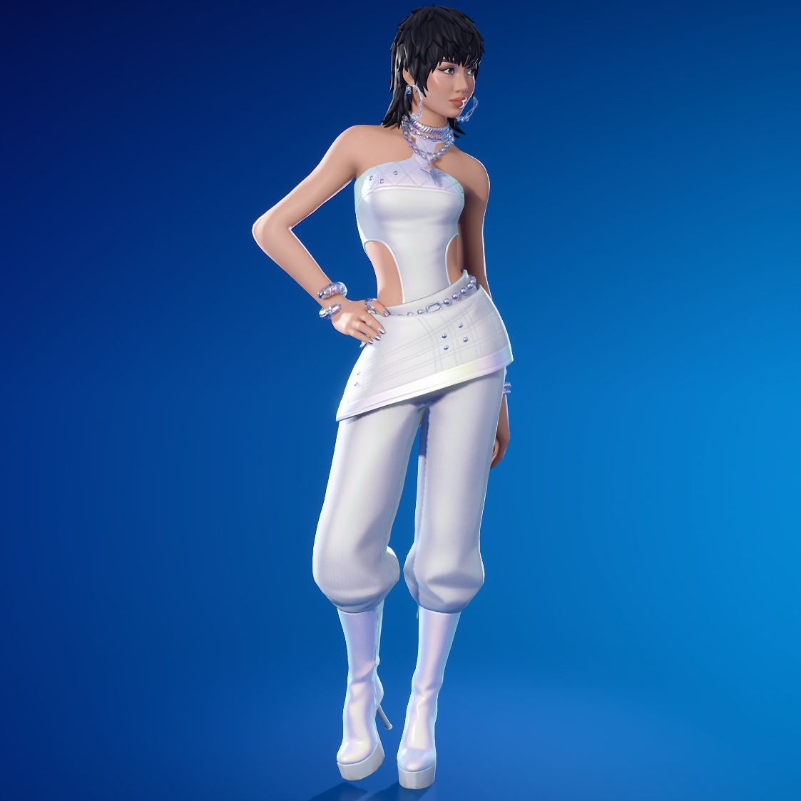 리사 (BLACKPINK) 최근 활동샷