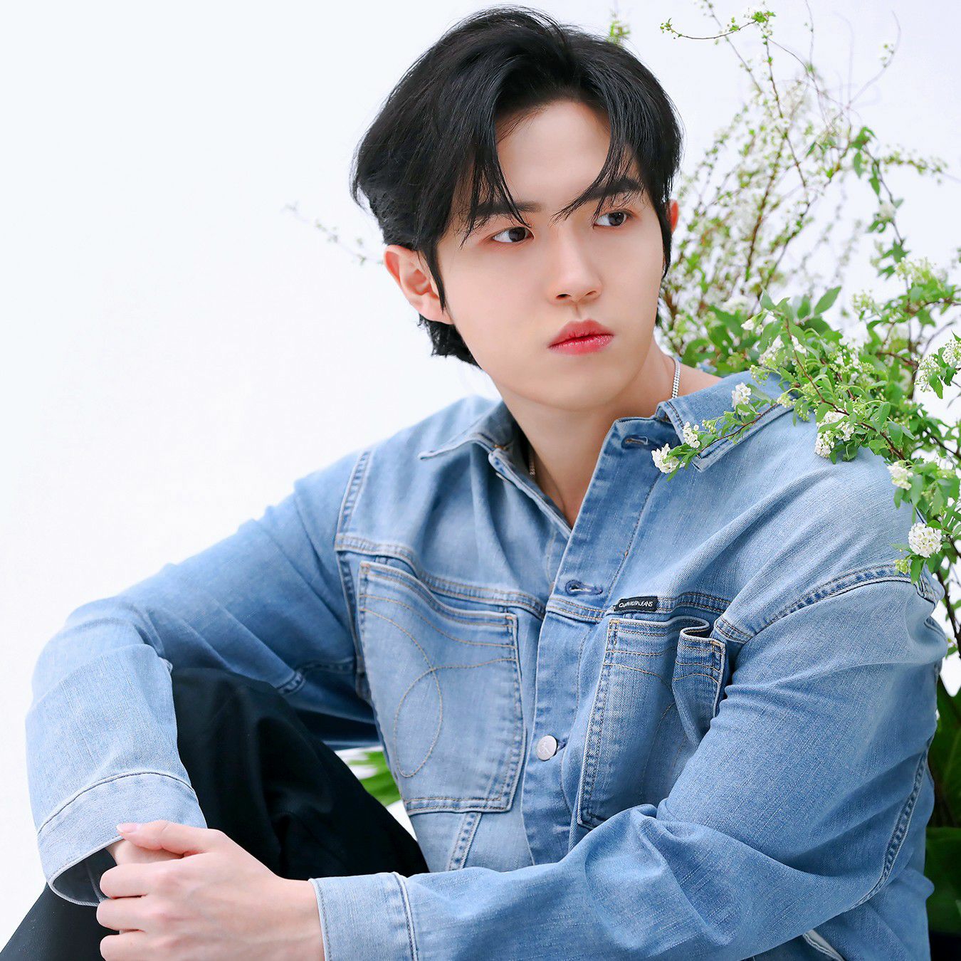 Latest photo of Kim Jaehwan