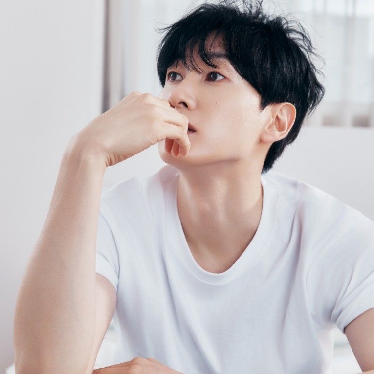 银赫 (Super Junior)的最新照片