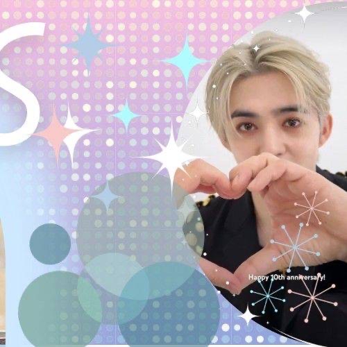 Latest photo of S.Coups (SEVENTEEN)