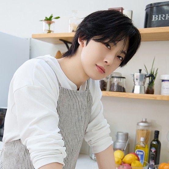 Behind-the-scenes cut of Fuma (&TEAM)