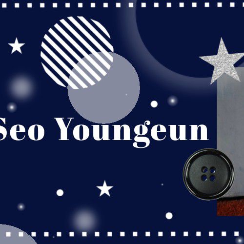 Foto aktivitas terbaru Seo Youngeun (Kep1er)