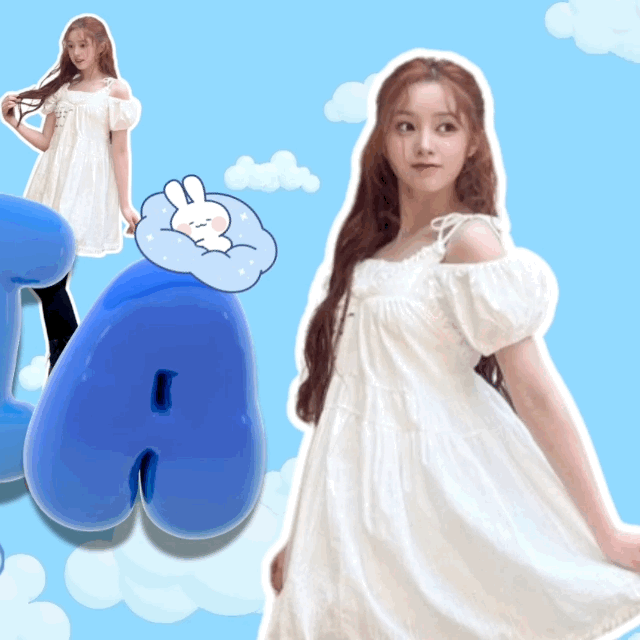Latest photo of Elisia (UNIS)