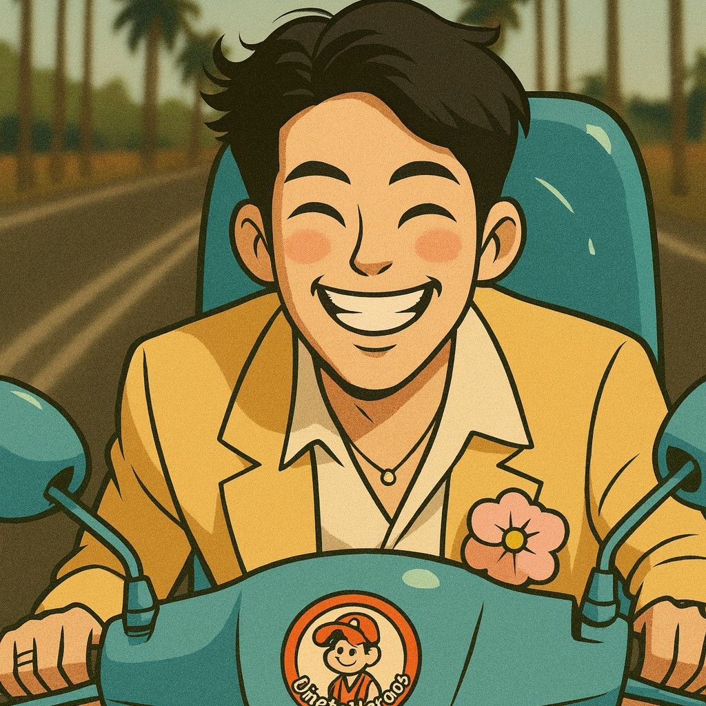 A moment captured by MJ (ASTRO)'s fan