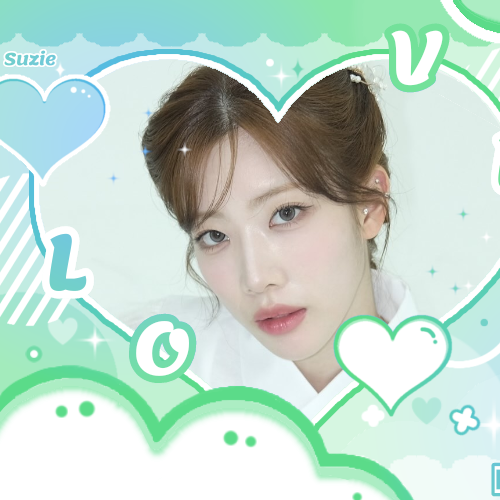 Latest photo of Kim Lip (ARTMS)