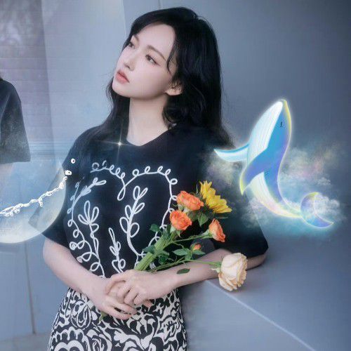 Behind-the-scenes cut of Cheng Xiao