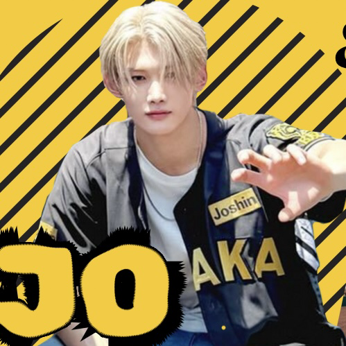 Popular profile image of Jo (&TEAM) selected by votes