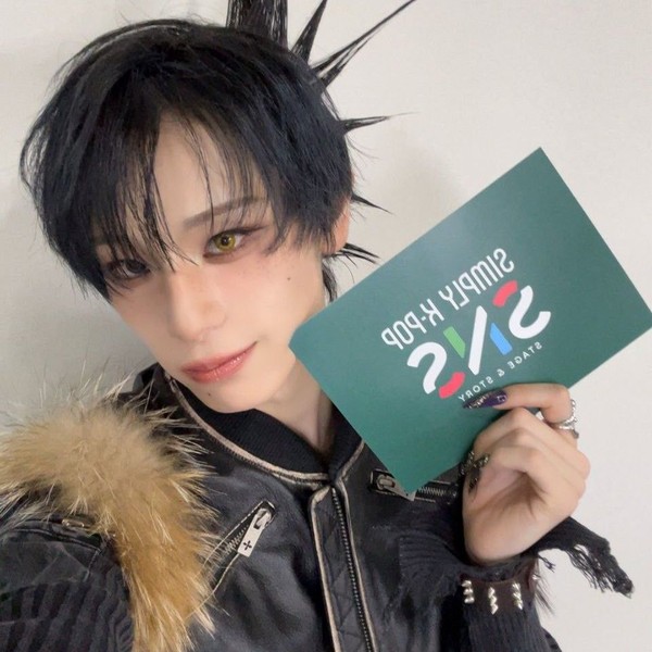 Signature photo of Haru (XLOV) capturing their charm