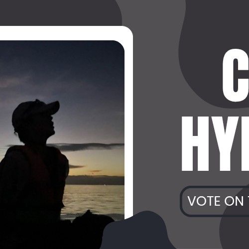 Hot post catching attention from 형준 (CRAVITY)'s fandom