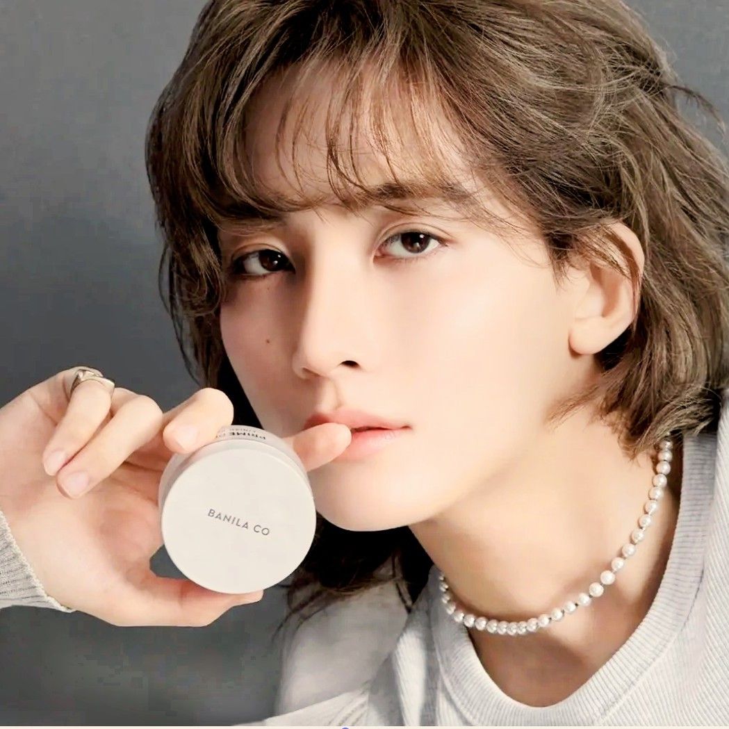 A moment captured by Jeonghan (SEVENTEEN)'s fan