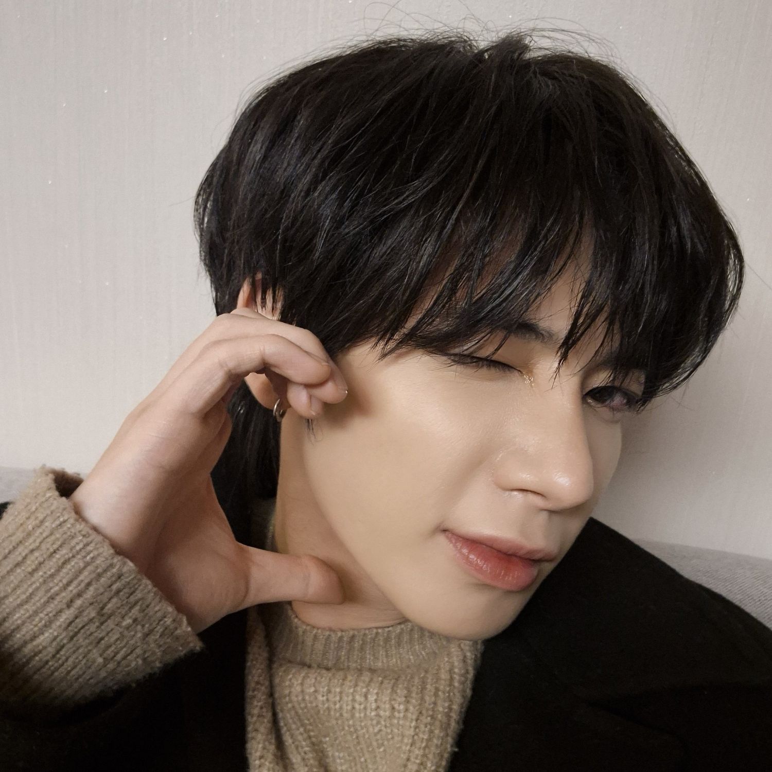 太显 (TOMORROW X TOGETHER)的最新活动照片