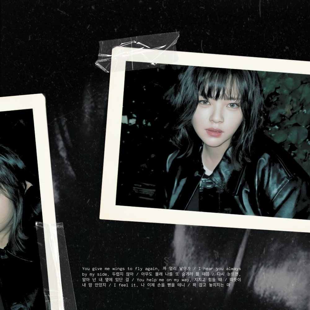 定延 (TWICE)粉丝拍下的瞬间