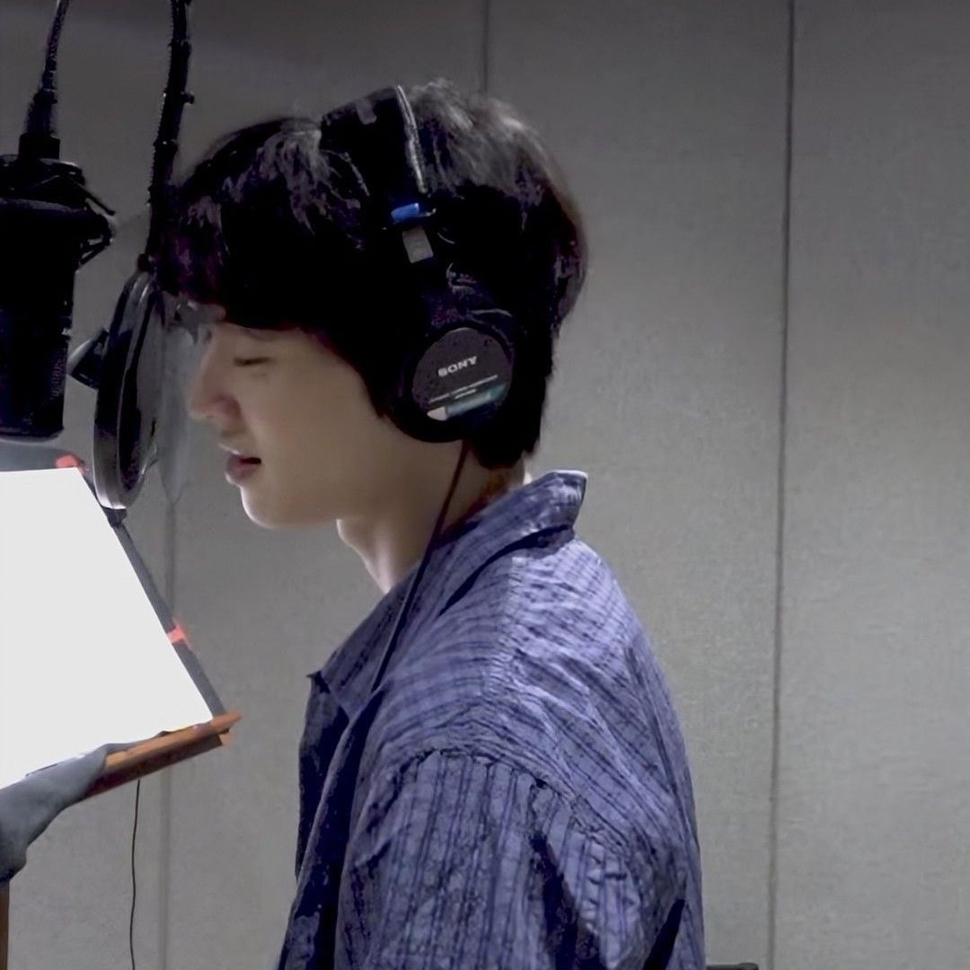 Latest photo of Eunwoo (ASTRO)