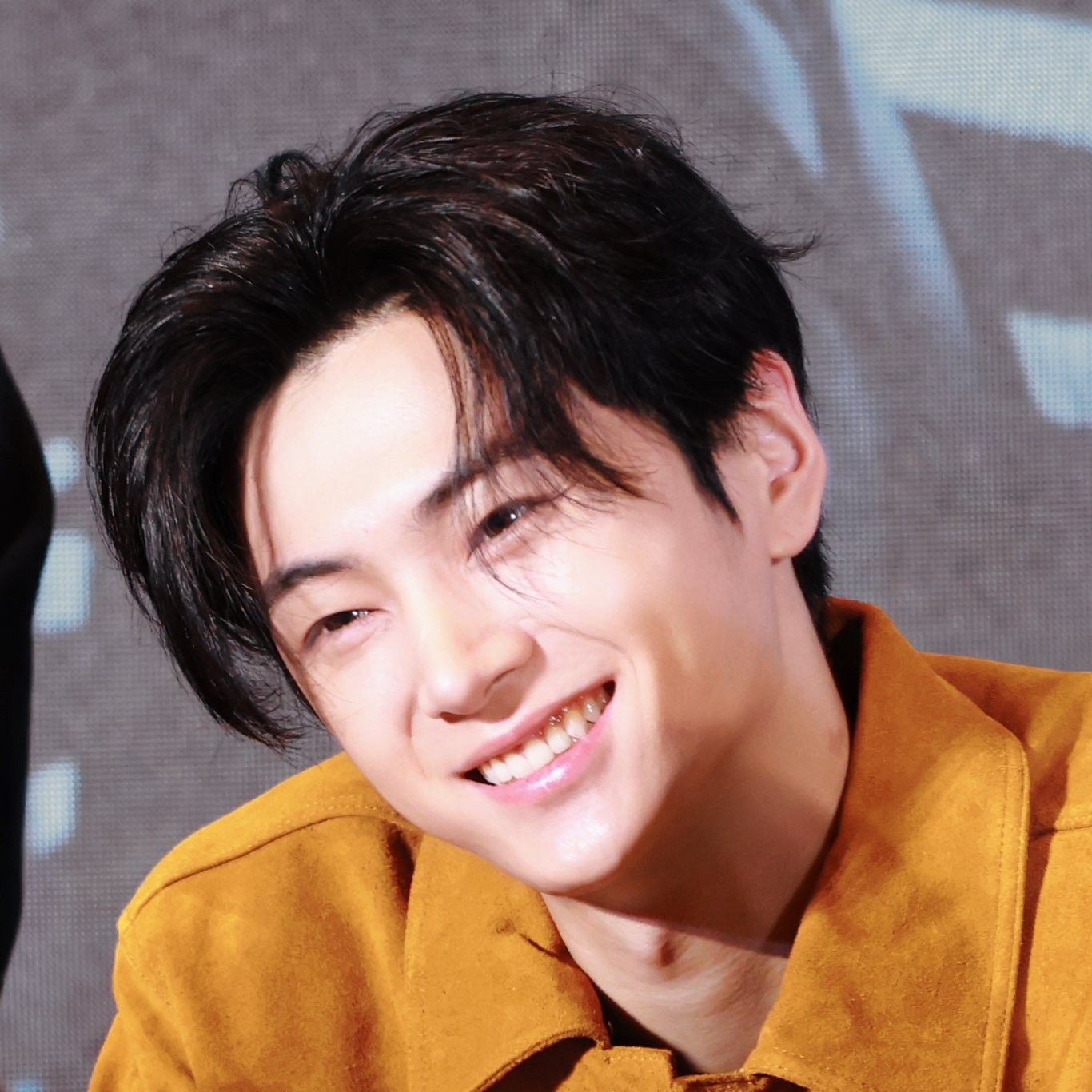 Behind-the-scenes cut of Jay (ENHYPEN)