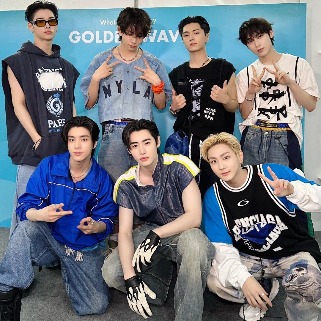 ENHYPEN 팬이 찍은 순간