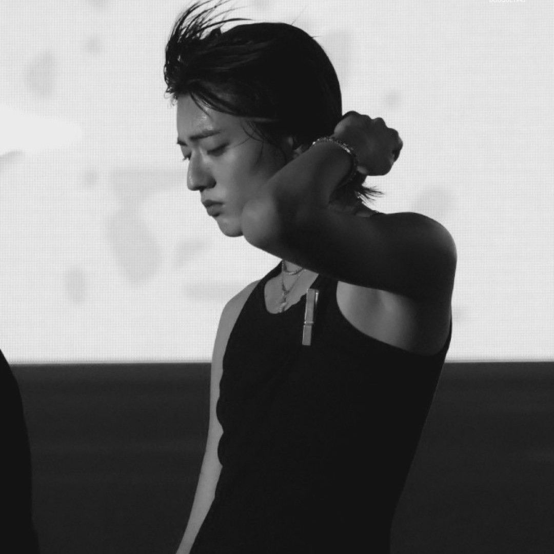 A moment captured by Haruto (TREASURE)'s fan