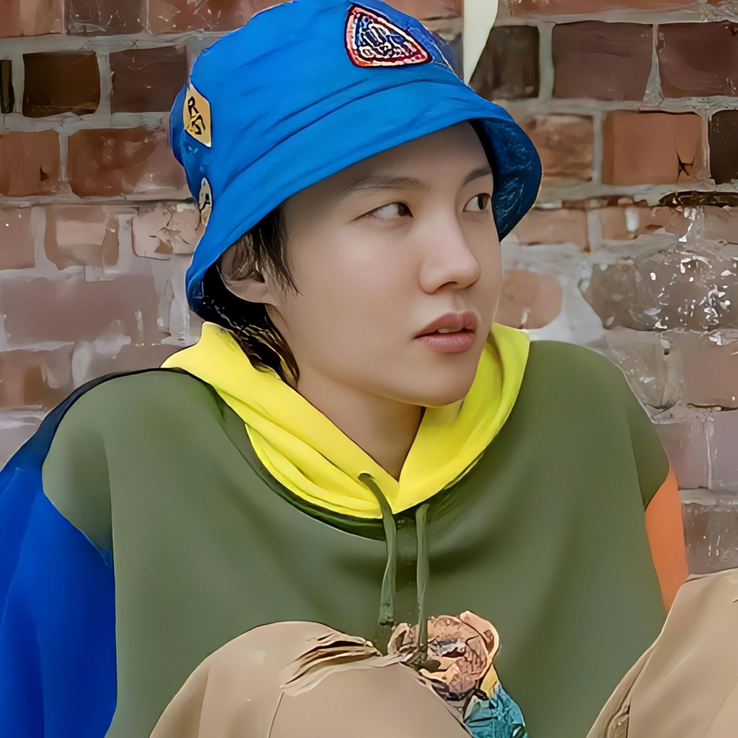 Latest photo of j-hope (BTS)