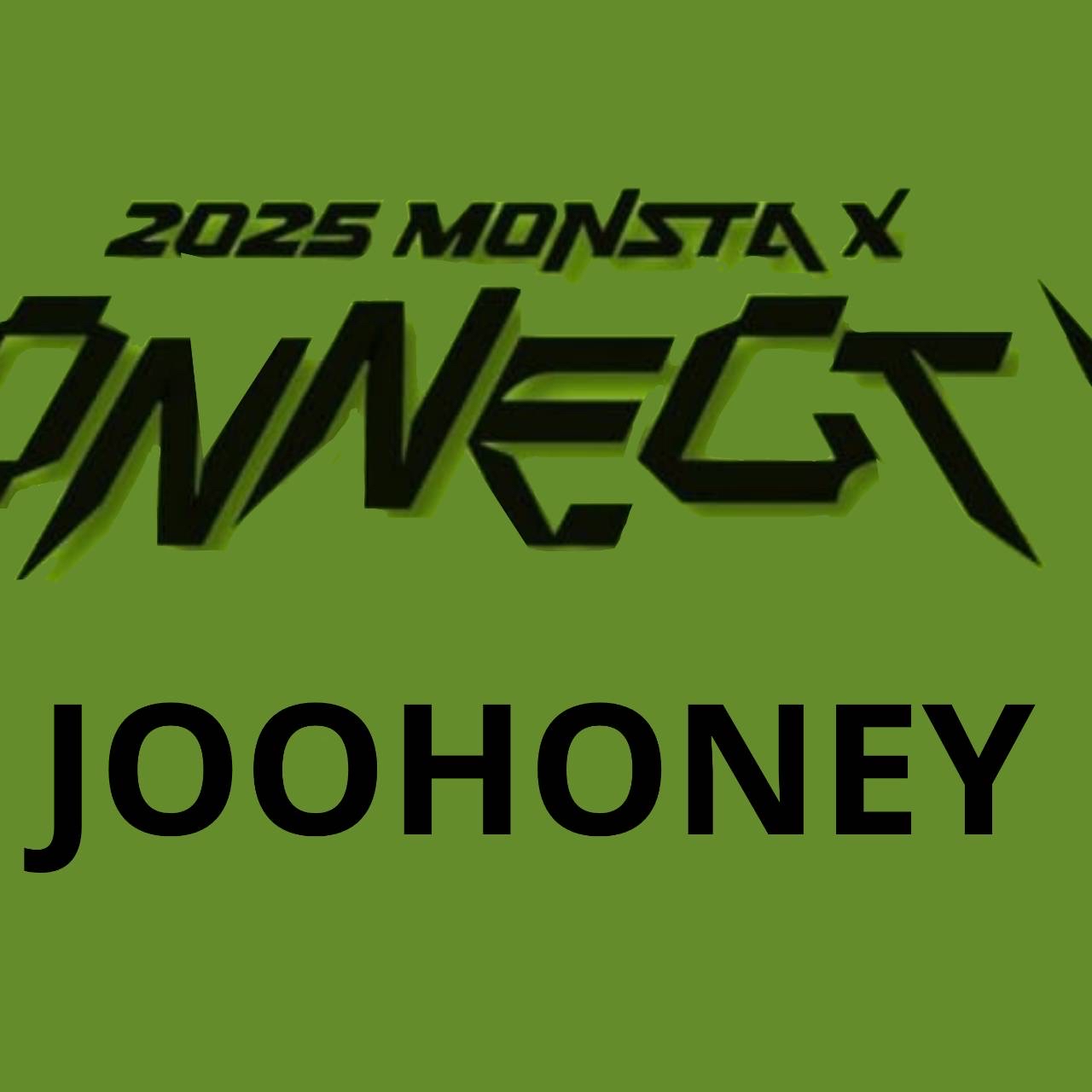Potret di balik layar Joohoney (MONSTA X)