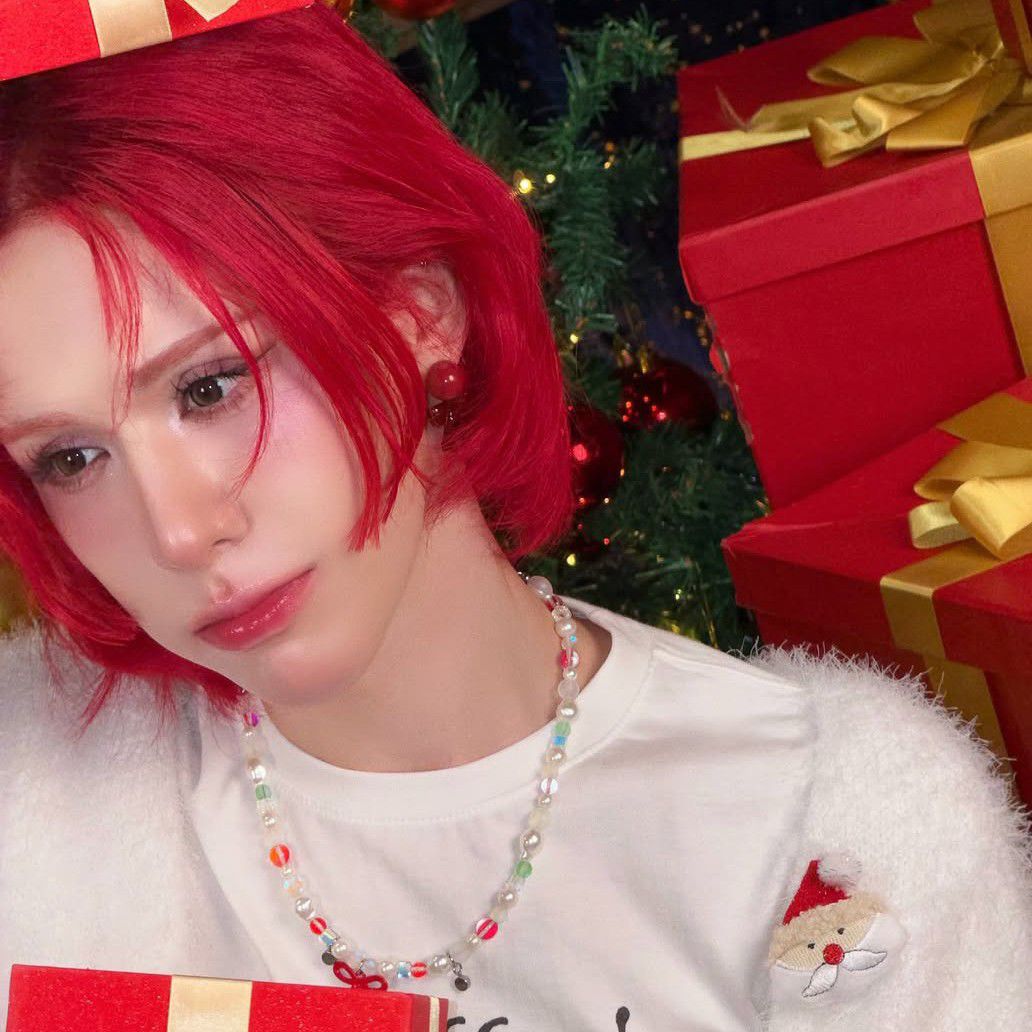 A moment captured by Wumuti (XLOV)'s fan