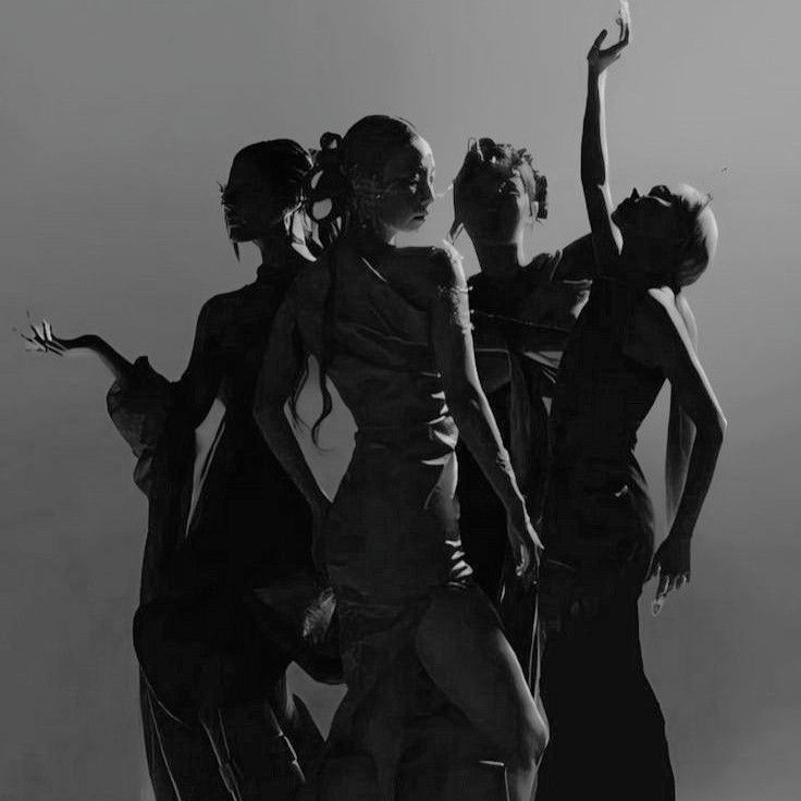 Momen yang diabadikan oleh penggemar aespa