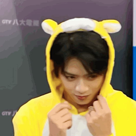 麒文 (SEVENTOEIGHT)的幕後花絮