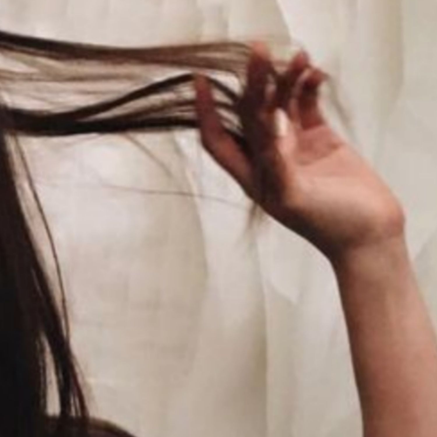 A moment captured by Selena Gomez's fan
