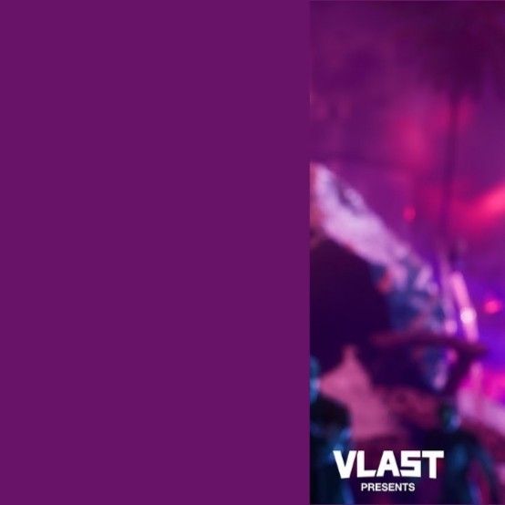 A moment captured by Noah (PLAVE)'s fan