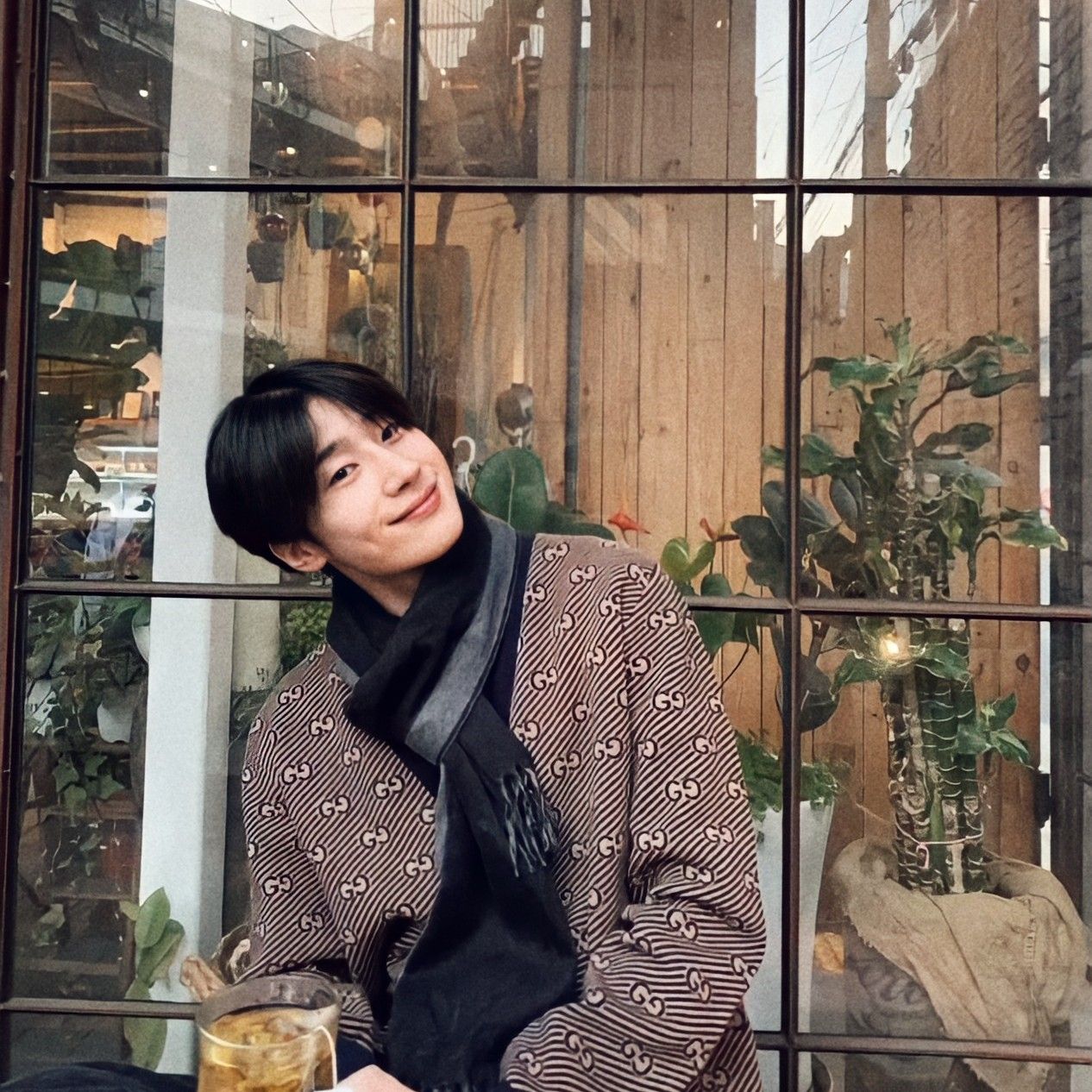 Latest photo of Han Seungwoo
