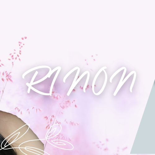 Recent activity shot of Murakami Rinon (ME:I)