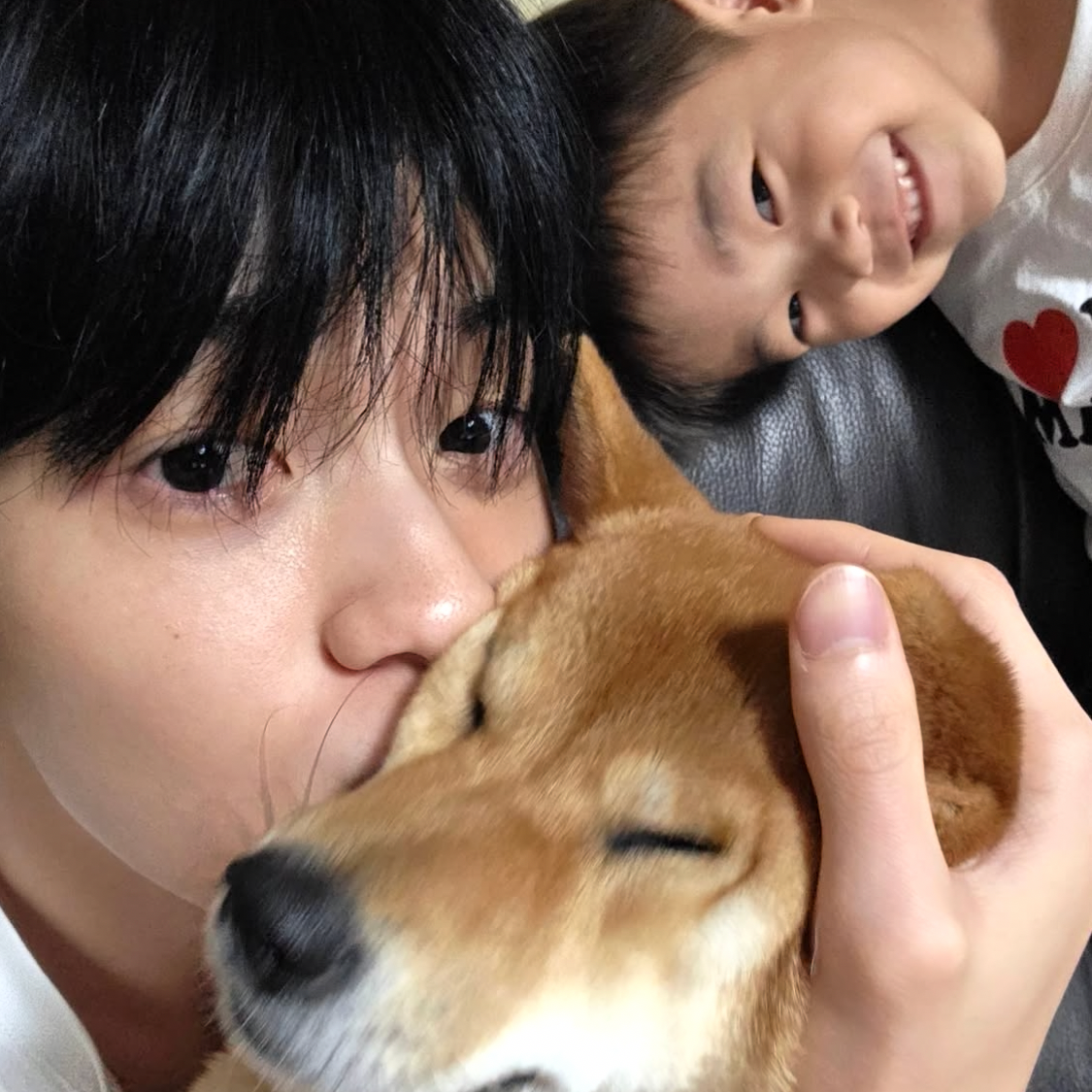 Recent activity shot of Soobin (TOMORROW X TOGETHER)