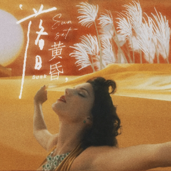 A moment captured by Taylor Swift's fan