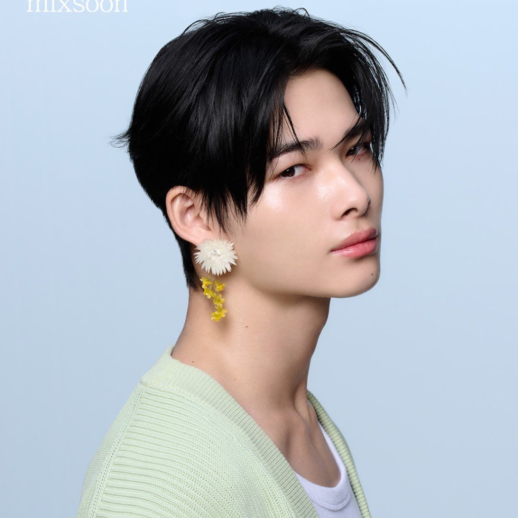 ニキ (ENHYPEN)の最近の活動写真