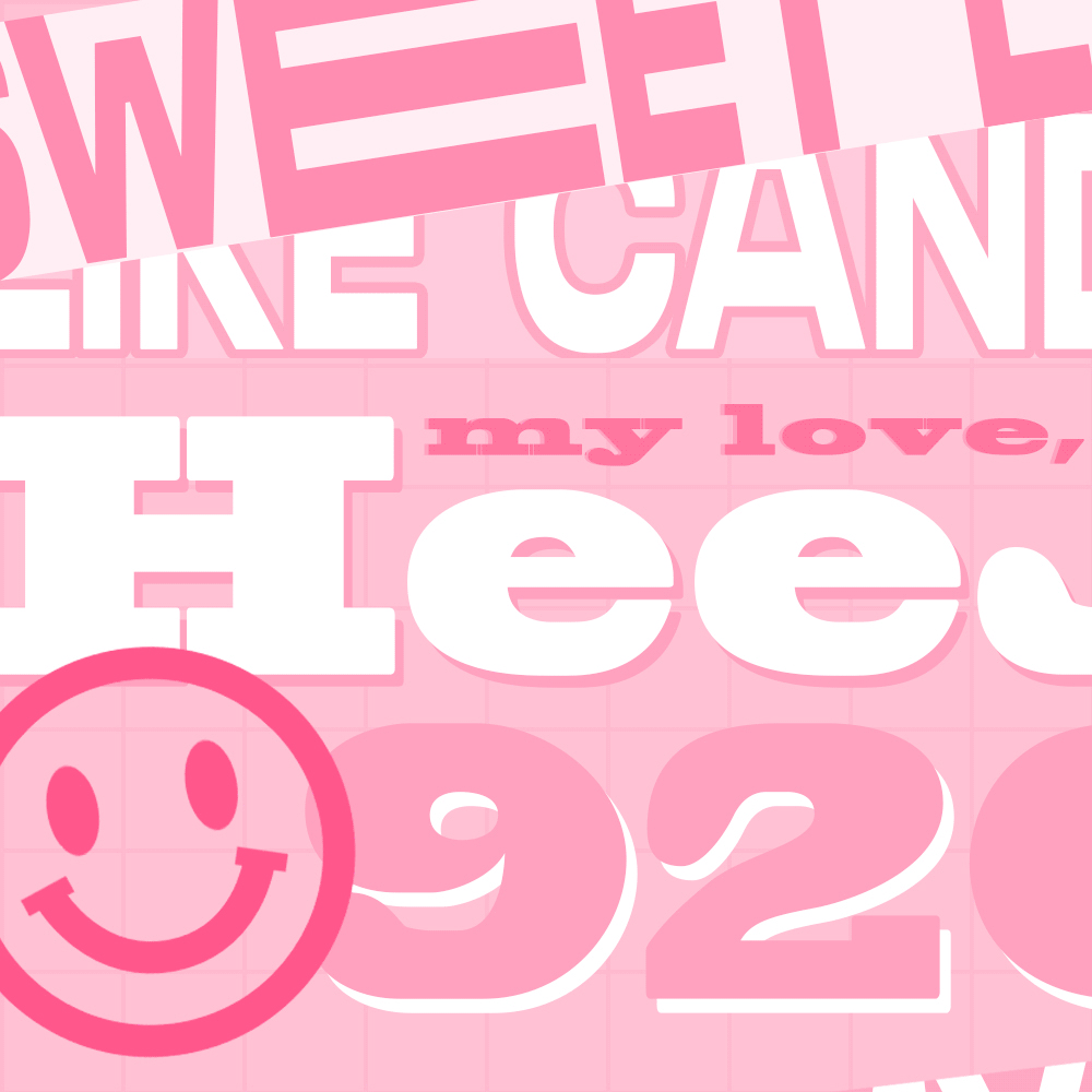 今月の少女の最近の活動写真