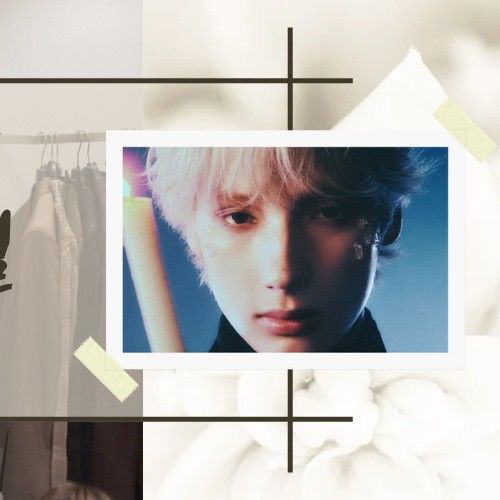 Latest photo of HueningKai (TOMORROW X TOGETHER)