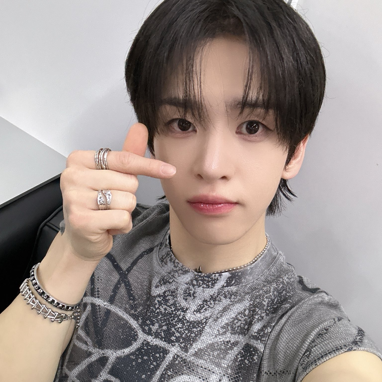 Latest photo of Allen (CRAVITY)