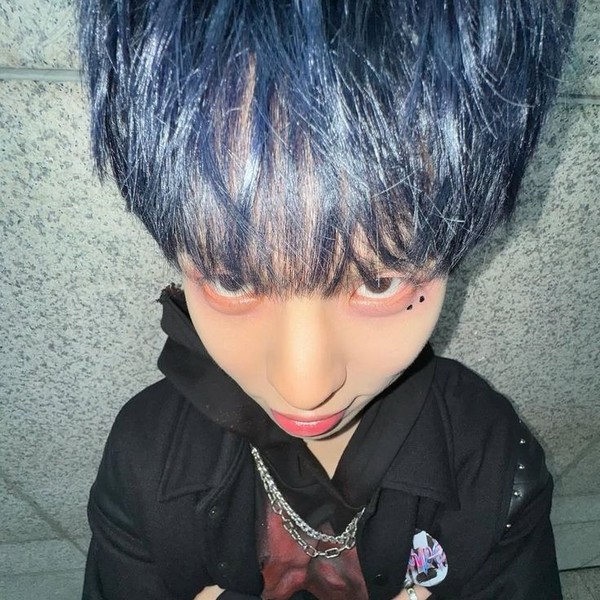 Popular profile picture of CIX loved by fans