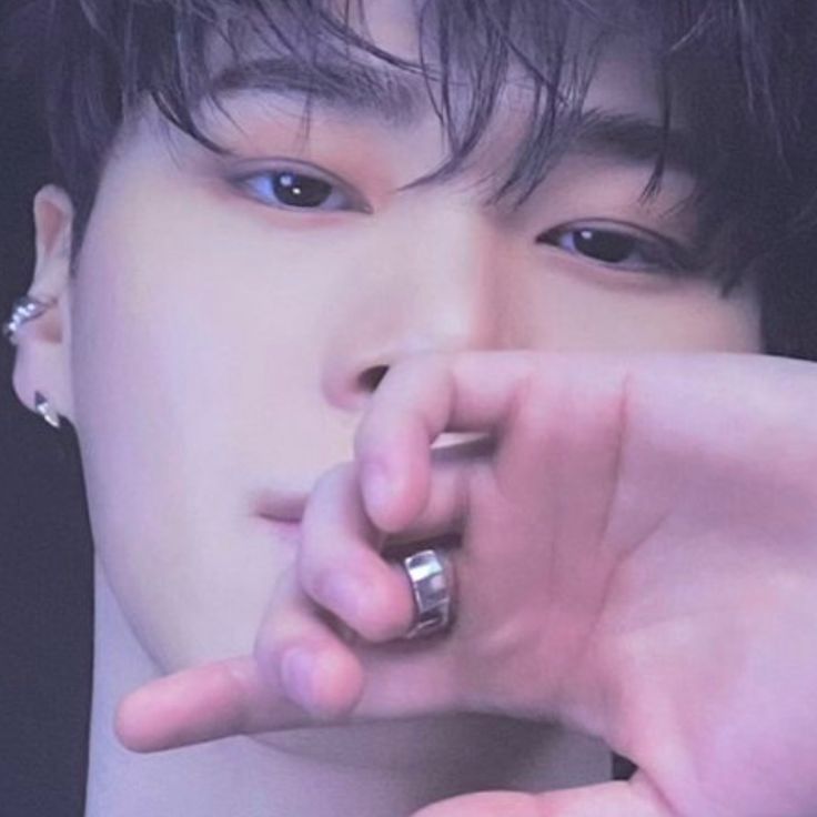 ASTRO的幕後花絮