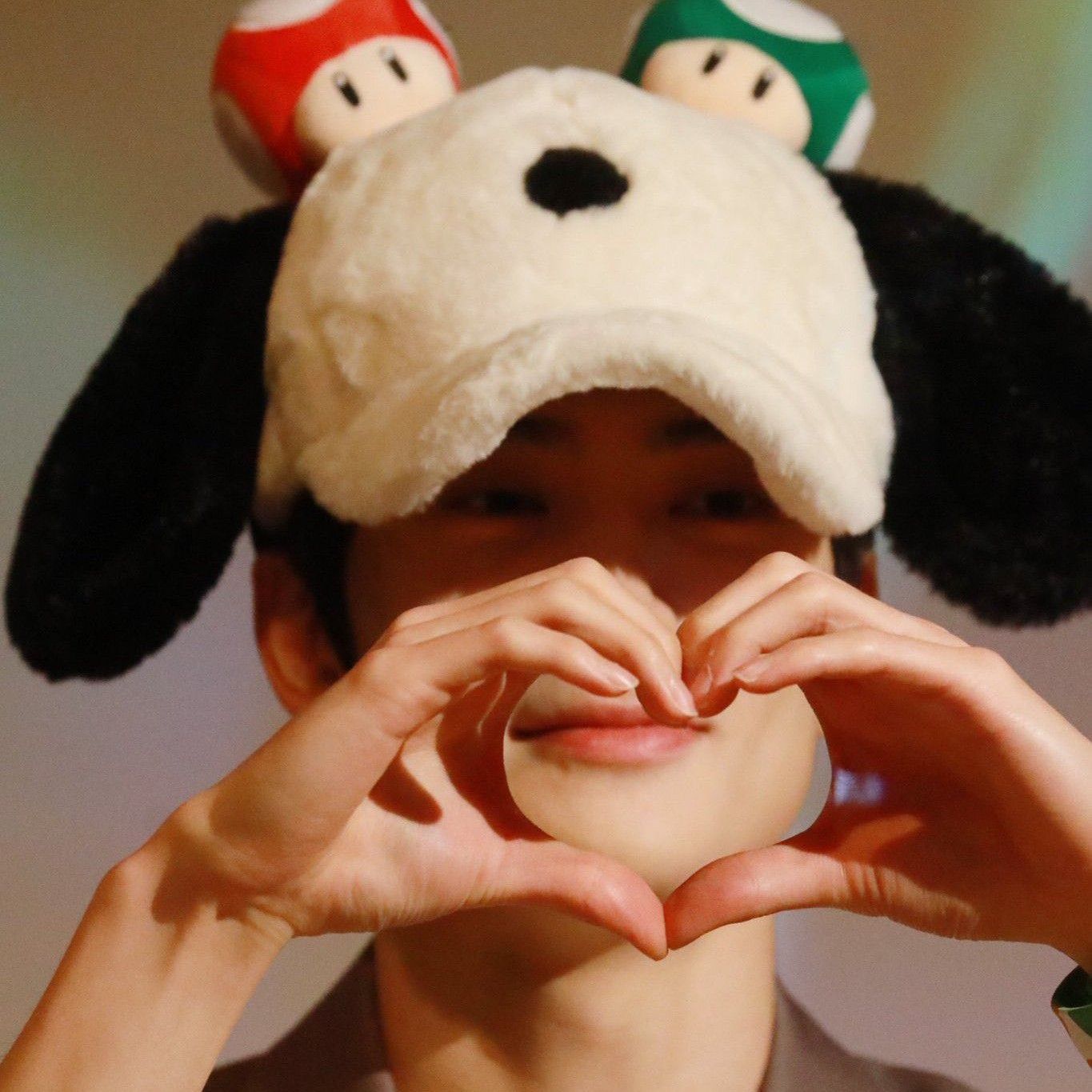 Recent activity shot of Jaehyun (NCT 127)