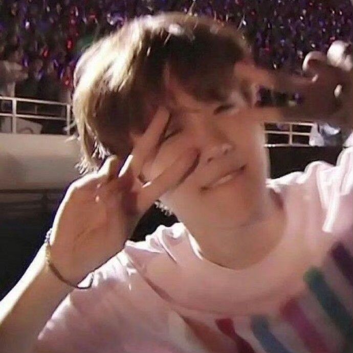 Potret di balik layar Baekhyun (EXO)