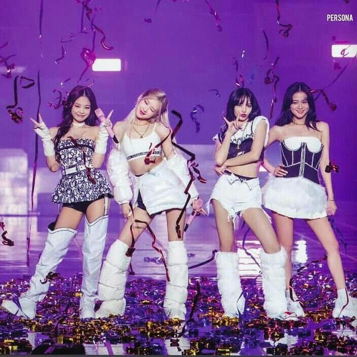 Latest photo of BLACKPINK