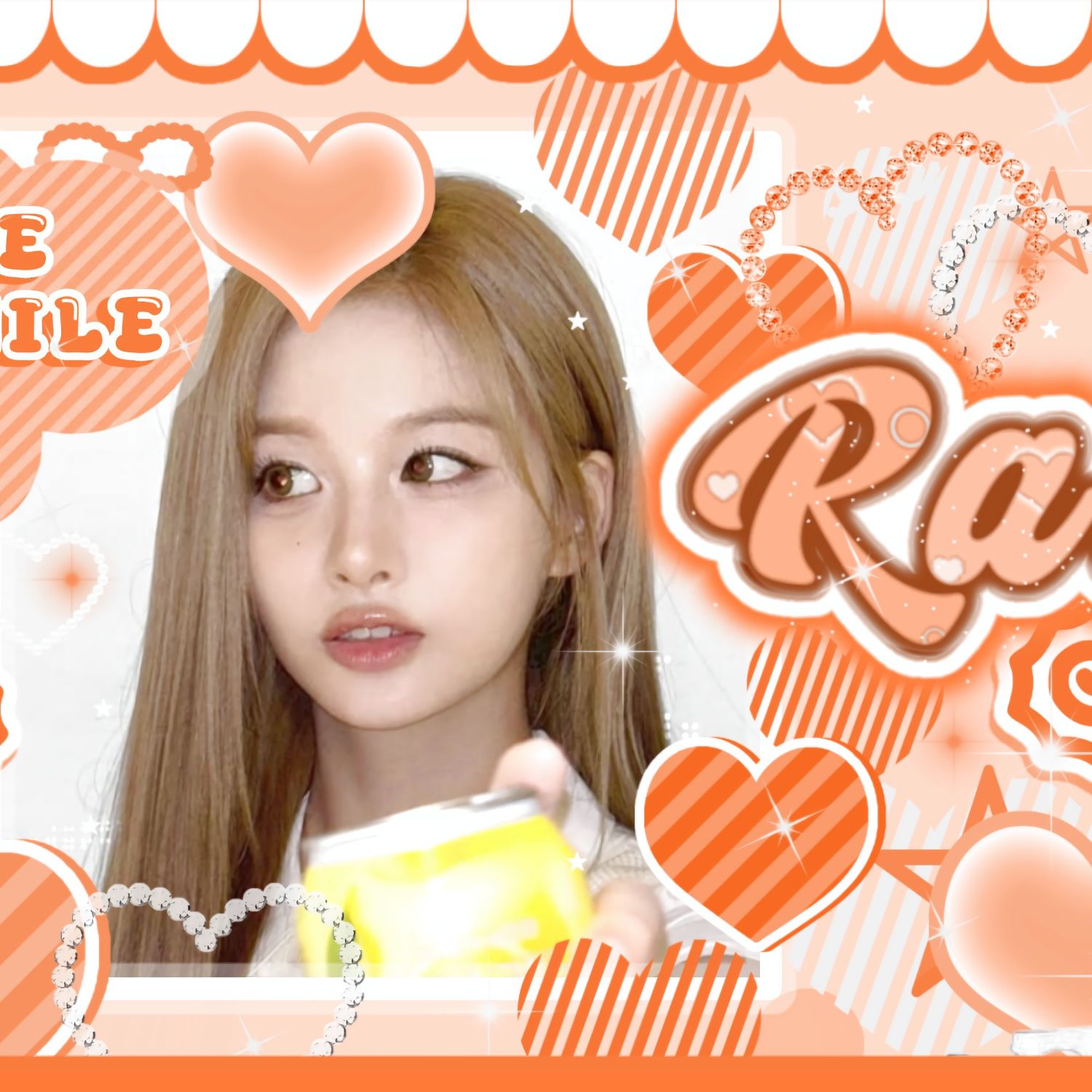 설윤 (NMIXX) 최근 활동샷