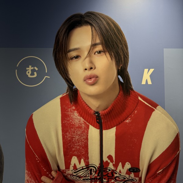 Popular profile picture of K (&TEAM) loved by fans